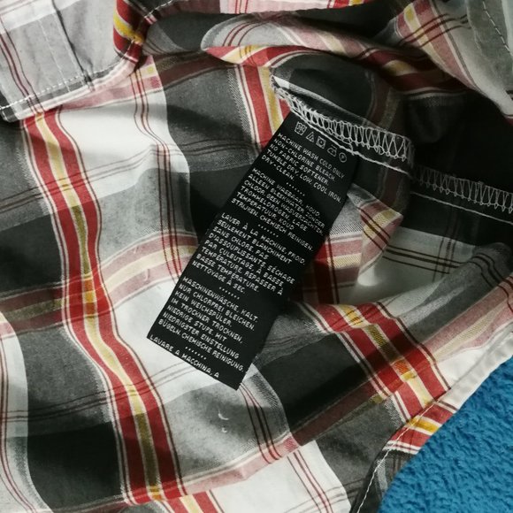 Harley Davidson Performance Shirt - Picture 7 of 9